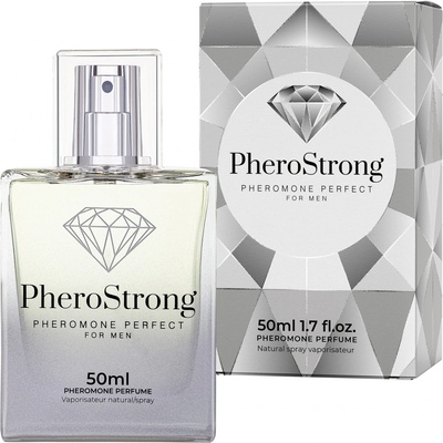 PheroStrong Pheromone Perfect for Men 50 ml