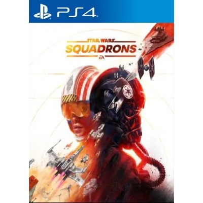 Electronic Arts Star Wars Squadrons (PS4)