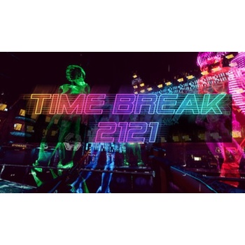 Time Break 2121