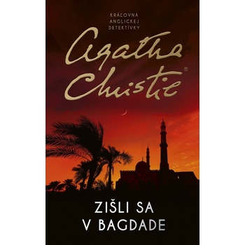 Zišli sa v Bagdade