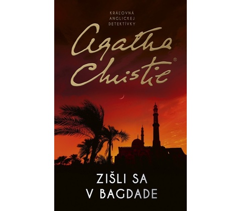 Zišli sa v Bagdade