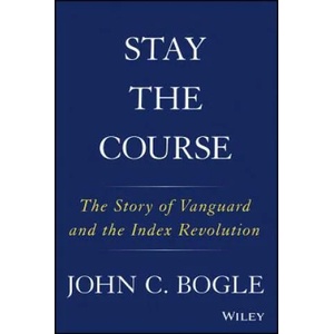 Stay the Course (ISBN: 9781119404309)