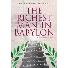 Richest Man In Babylon - Original Edition