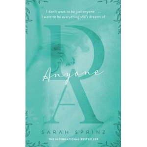 Anyone | Sarah Sprinz (ISBN: 9781529431629)