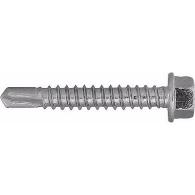 šroub TEX 4,8*50mm šestihranná hlava DIN 7504K