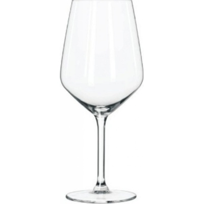 Onis Libbey Sklenice na víno LB-265217-6 TOM LB-265217 transparentní 530 ml