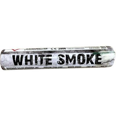 Dýmovnice WHITE SMOKE 1 ks