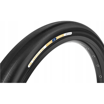 Panaracer GravelKing Slick 700x35C TLR Čierna bezdušová pneumatika