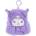 Cerda Плюшено портмоне Cerda Hello Kitty - Kuromi (2100005908)