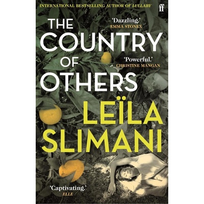 Country of Others Slimani Leila