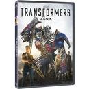 Transformers: Zánik DVD