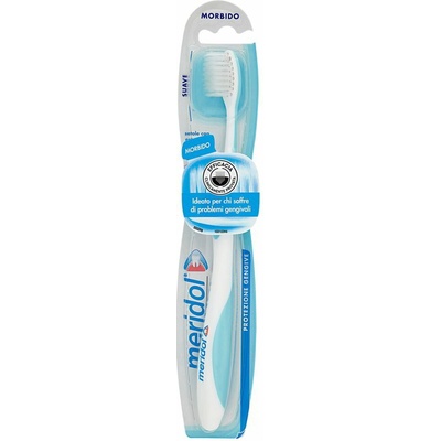 Meridol Halitosis soft