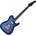 G&L Tribute ASAT Deluxe Carved Top Blueburst Електрическа китара