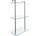 DECOR WALTHER Рафт за баня Decor Walther троен хром (0701500)