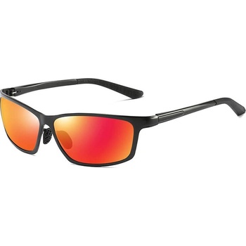 Polorized Gpc polo polorized Слънчеви очила - Оранжеви a514 (331570_Оранжев)