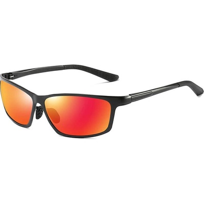 Polorized Gpc polo polorized Слънчеви очила - Оранжеви a514 (331570_Оранжев)