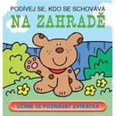 Na zahradě