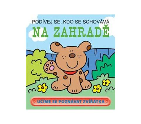 Na zahradě