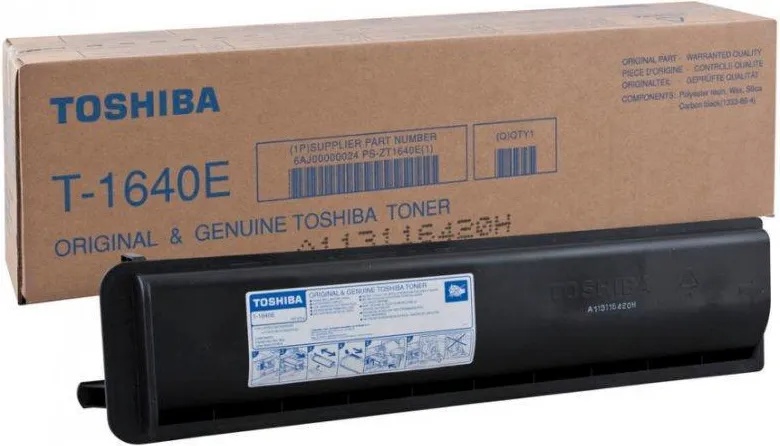 Toshiba T-1640E