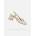 Geox Coronilla Кремави дамски помпи Geox | Byal | ЖЕНИ | 39