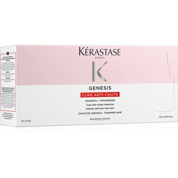 Kérastase KERASTASE Genesis Cure Anti-Chute Ампули дамски