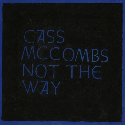 Not the Way Cass McCombs Vinyl 12EP