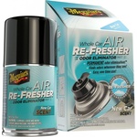 Recenze Meguiar's Air Re-Fresher Odor Eliminator New Car Scent 71 g