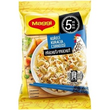 MAGGI Chutná pauza Instantné rezance s kuracou príchuťou vrecko 59,2 g