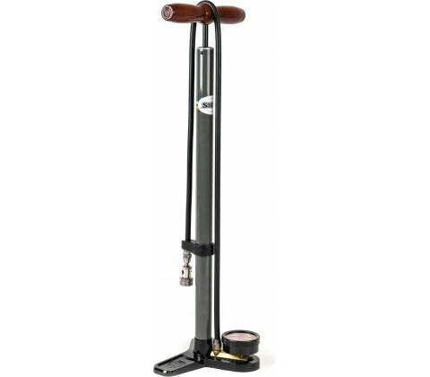 Silca Pista Plus