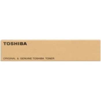 Toshiba T-FC338EYR тонер касета 1 броя Оригинал Жълт (6B000000927)