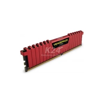 Corsair DDR4 16GB 3000MHz CL15 (2x8GB) CMK16GX4M2B3000C15
