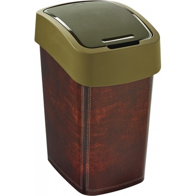 Odpadkový kôš CURVER FLIPBIN 25l