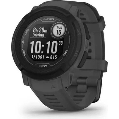 Garmin Instinct 2 Dezl Edition