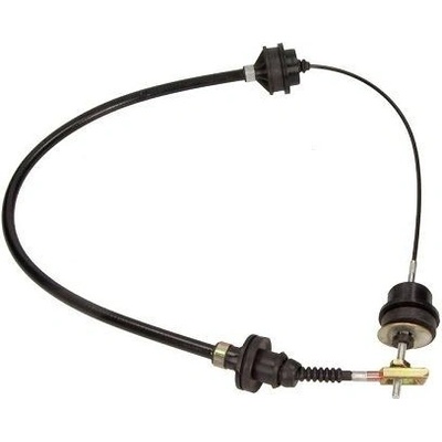 Lanko ovládania spojky MAXGEAR 32-0595