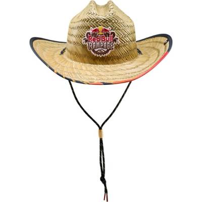 Red Bull Freeride Utah Straw