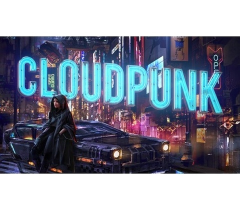 Cloudpunk