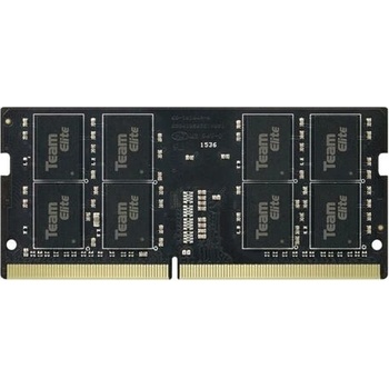 Teamgroup DDR4 4GB 2666MHz CL19 (1x 4GB) TED44G2666C19-S01