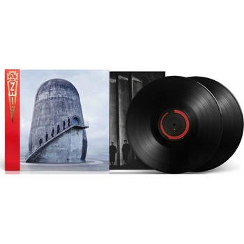 Rammstein - Zeit LP
