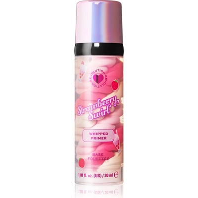 I Heart Revolution Milkshake Strawberry Swirl основа под фон дьо тен 30ml
