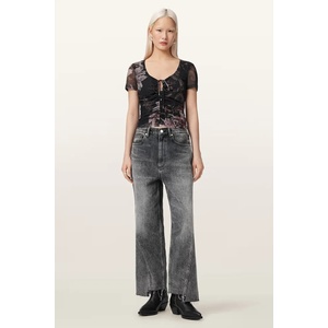 AllSaints блуза дамска GABBY (W153JE) - answear - 97,77 лв