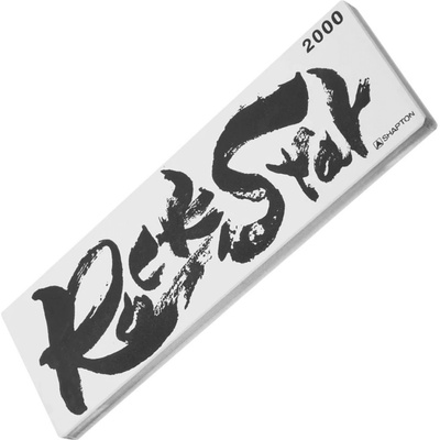 SHAPTON RockStar 2000 6 micro class / type WA Size: 210mm x 70mm x 10mm SH-60316