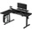 Ultradesk Winger Black (UDESK-WI-BKA/BKB)