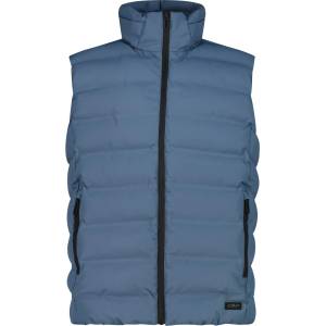 CMP Мъжки синтетичен елек CMP Vest 36K2237 Synthetic vest - Avio - размер 58 (EU) (032-1779-0117)