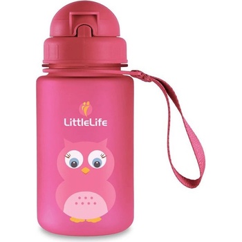 LittleLife Animal Bottle 400 ml
