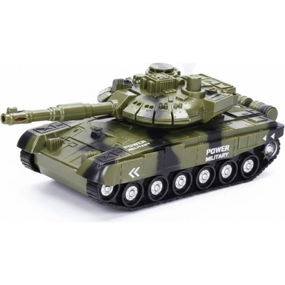 Wiky Vehicles Tank set