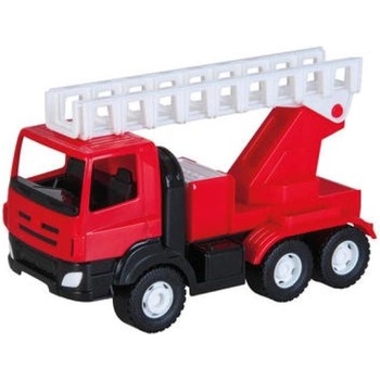 Dino Дино Татра Феникс пожарникари 30 см