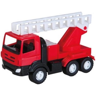 Dino Дино Татра Феникс пожарникари 30 см