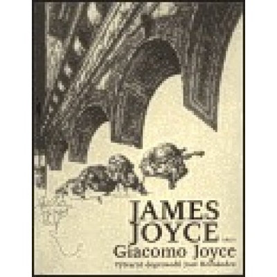 Giacomo Joyce - James Joyce