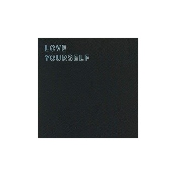 BTS - LOVE YOURSELF: TEAR CD