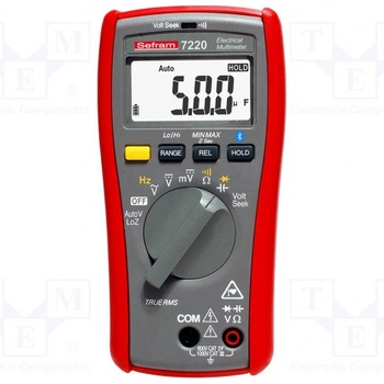 Sefram 7220